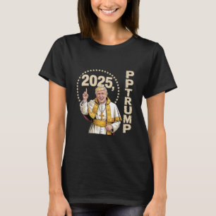 Camiseta Vaticano Christian
