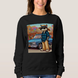 Camiseta Vato Lobo "Ano Novo"
