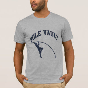 Camiseta Vault de pólo