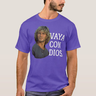Camiseta Vaya Con DiosT