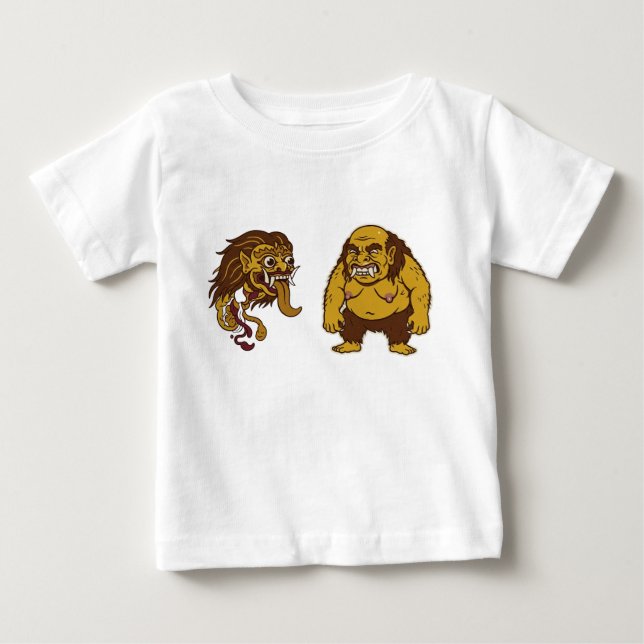 Camiseta Vazamento & Celuluk (Frente)