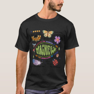 Camiseta Vbs 2025 Aventura dos Insetos Mais Pequenos Amplia