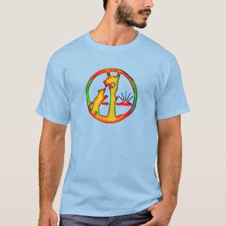 Camiseta VBYC