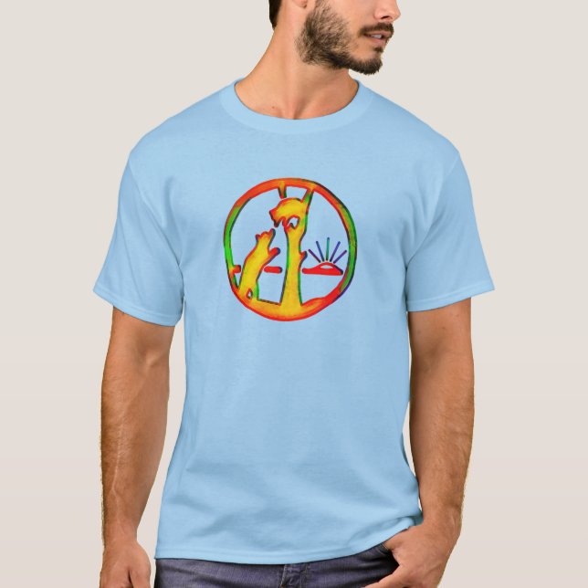 Camiseta VBYC (Frente)