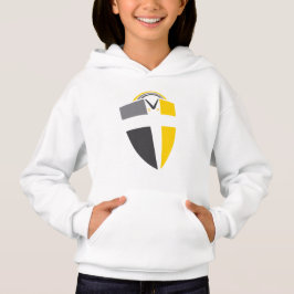 Camiseta VCA Girls Hoodie