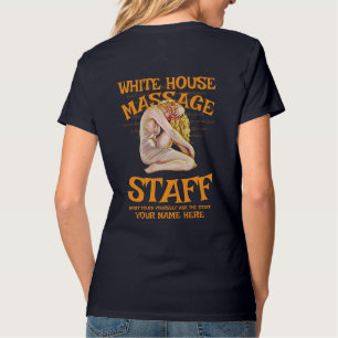 Camiseta VD STD Lei de Insurreição Lei Marcial Dec