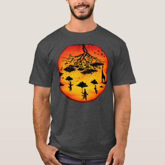 Camiseta Vê O Dia