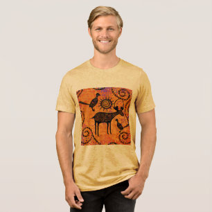 CAMISETA VEADO