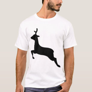 Camiseta Veado 2