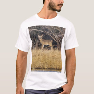 Camiseta Veado no Matagal