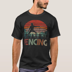 Camiseta vedação