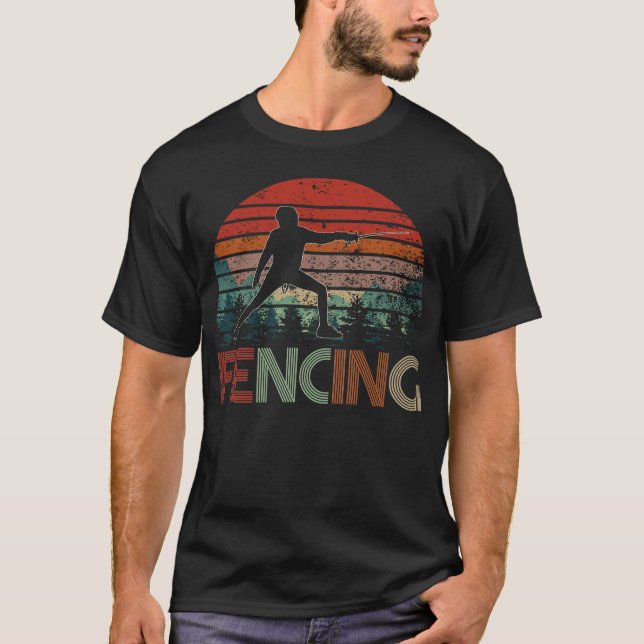 Camiseta vedação (Frente)