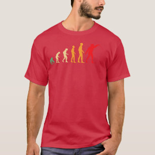 Camiseta vedação 12