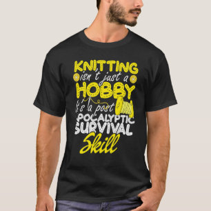Camiseta Vedando Por Mulheres Que Enroscam O Filtro De Sewi