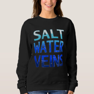 Camiseta Vedantes De Água Salgada Oceano Águas Surfs