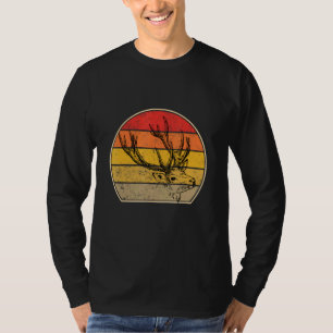 Camiseta Veer Farmer Retro Vintage Forest Animal