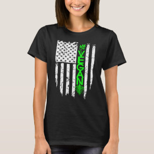 Camiseta Vegan