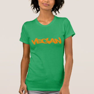 Camiseta Vegan