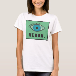 Camiseta Vegan