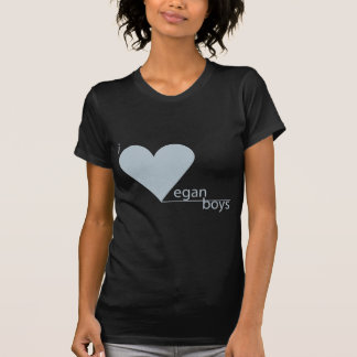 Camiseta Vegan