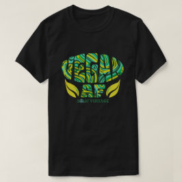 CAMISETA VEGAN AF