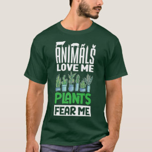 Camiseta Vegan Animal Me Ama Plantas Me Temem Veg Nutrição