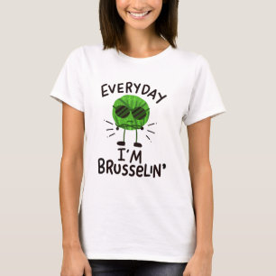 Camiseta Vegan Brusts
