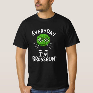 Camiseta Vegan Brusts