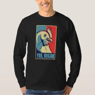 Camiseta Vegan Eu Não Como Minhas Casas Engraçado Veggi Veg