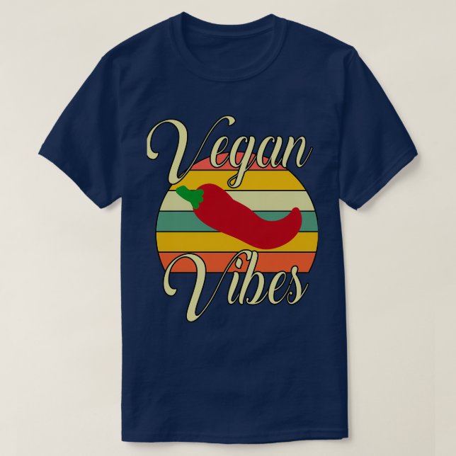 Camiseta Vegan Motif (Frente do Design)