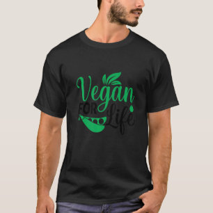 Camiseta Vegan Power Veggie Vegan Músculo Saudável Vegetari