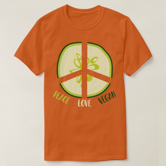 Camiseta Vegan Sweber (Frente do Design)