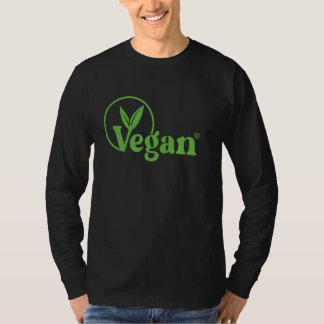 Camiseta Vegan - Vegan do Amor Vegetariano