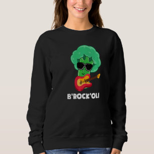 Camiseta Vegan Vegetarian Broccoli Vegetal