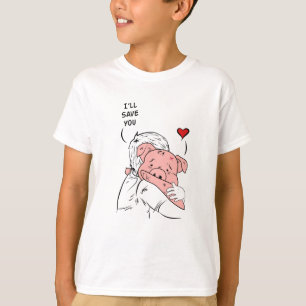 Camiseta Vegan Vegetarian Comida Vegism Veggie Gift Idea