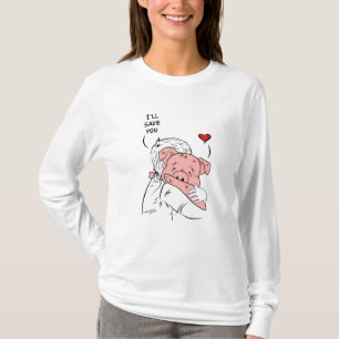 Camiseta Vegan Vegetarian Comida Vegism Veggie Gift Idea