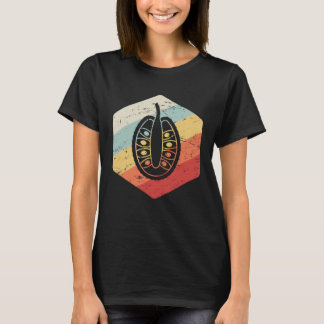 Camiseta Vegan Vegetarian Jackfruit