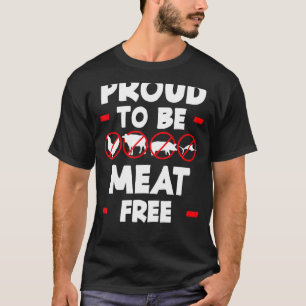 Camiseta Vegan Vegetarian Lifecycle Plant Based Comer Meat