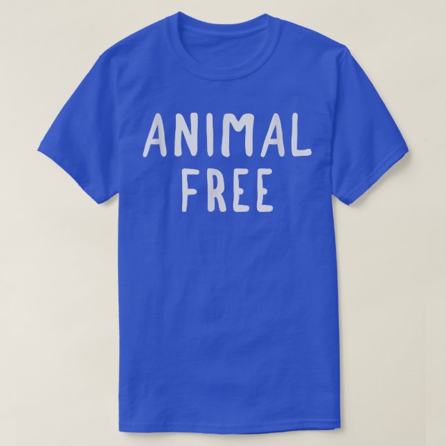 Camiseta Vegan Vegetariano (Frente do Design)