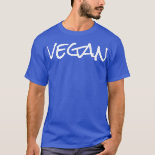 Camiseta Vegan Veggie Lover Vegetarian Plant Powered Vegani