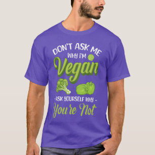 Camiseta Veganismo Alimentação Família sem carne
