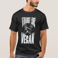 Vegano Straight Edge, Anti-Droga, Punk