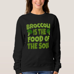 Camiseta Vegano Vegetariano Brócolis Vegetal