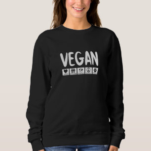 Camiseta Vegano Vegetariano Eu Amo Legumes Legumes Veganism