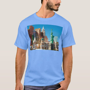 Camiseta Vegas