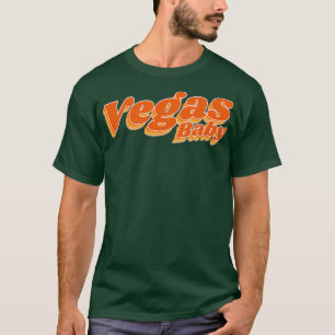Camiseta Vegas Baby Vegas