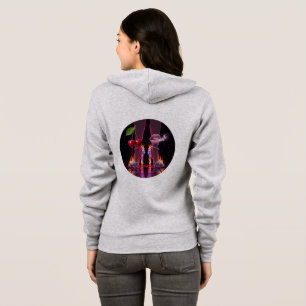 Camiseta Vegas Casino Love Hoodie ❤️ ♠️