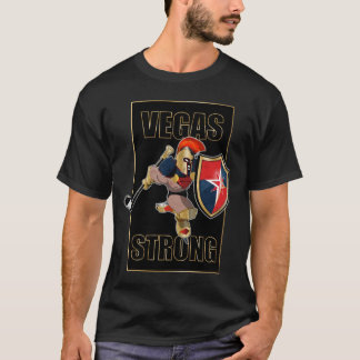 CAMISETA VEGAS FORTE