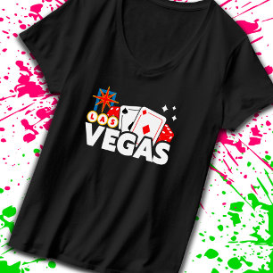 Camiseta Vegas Trip - Bem-Vindo A Fabulosa Las Vegas