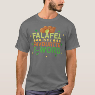 Camiseta Vegens vegetarianos com base em plantas vegetarian